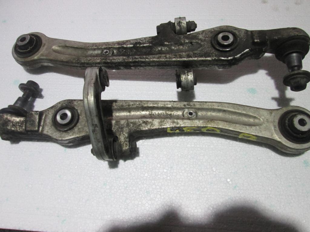 QUERLENKER QUERLENKER VORNE AUDI A8 4E0