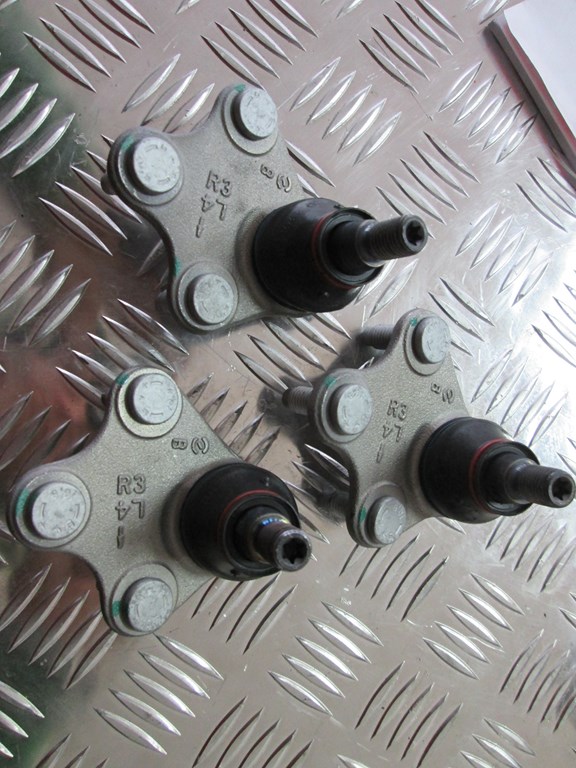 SCHALTKNAUF SCHALTKOPF DES QUERLENKERS 6R0 8X0 NEU LINKS