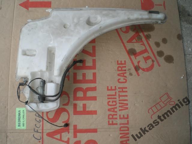 washer fluid tank BMW 3 E90 E91 06 zVAT