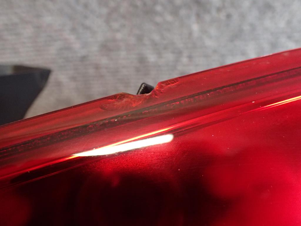 light rear part rear right KIA RIO 011