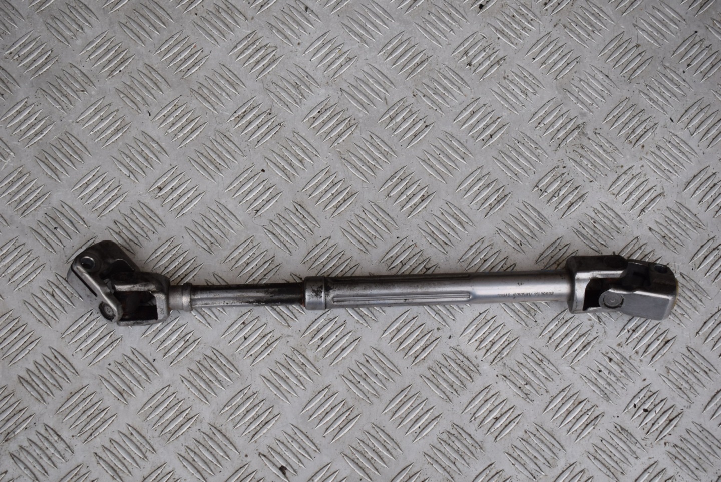 part steering wheel steering wheel JEEP GRAND CHEROKEE IV