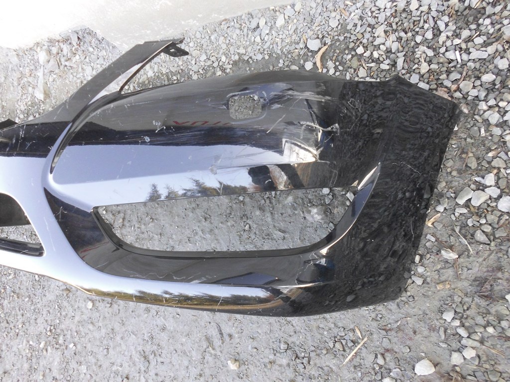 nárazník předek přední KIA CADENZA