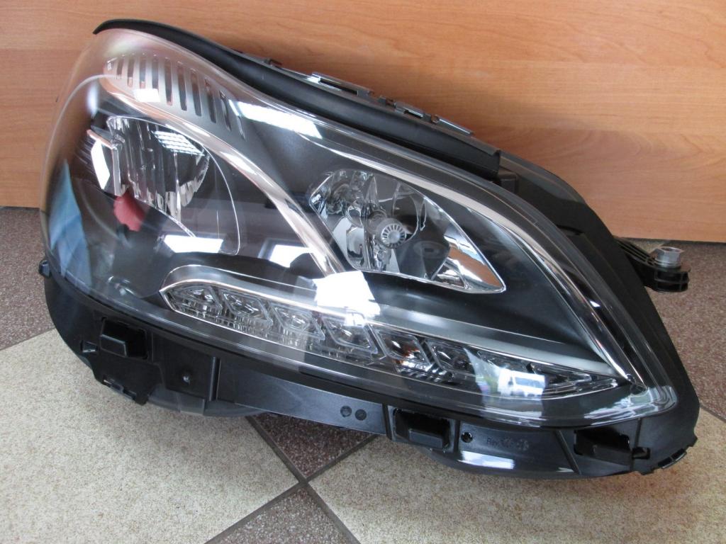 light Mercedes E-klasa 212 LIFT LED 2128204939