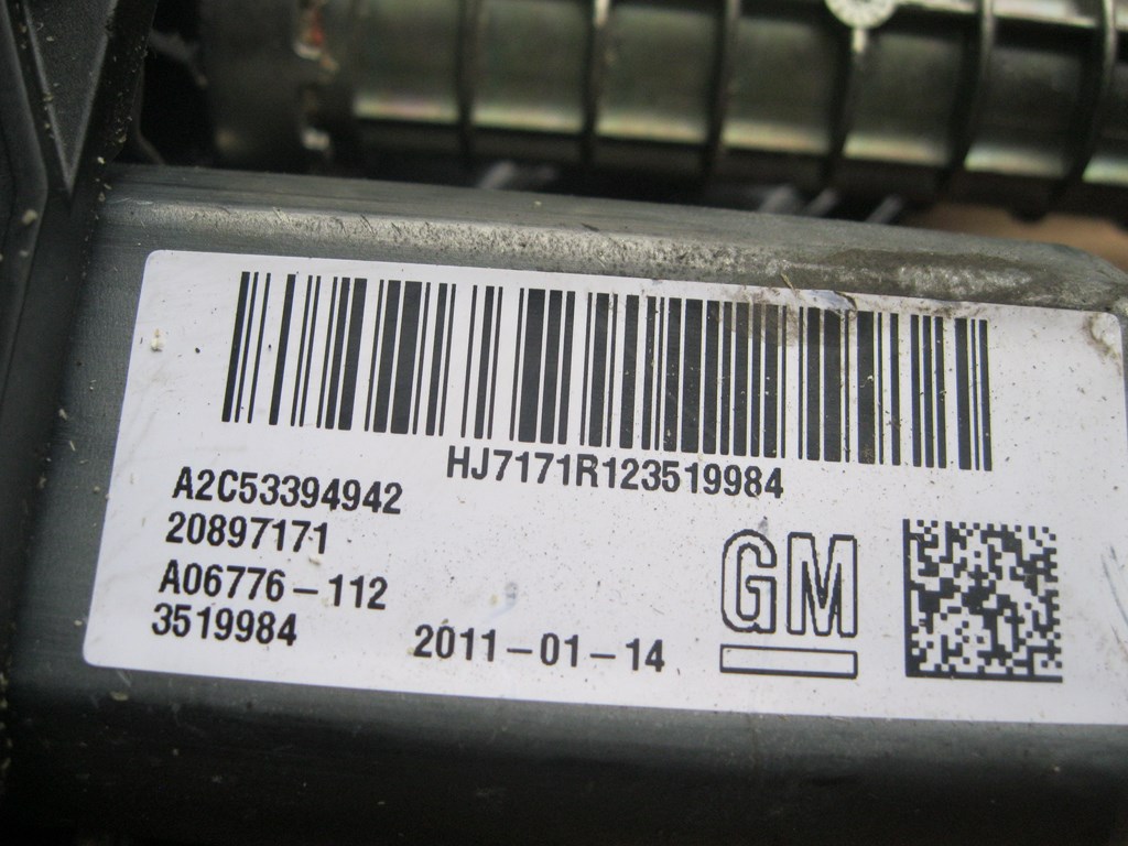 Bremse Hand Bedienteil Saab 95 9-5 12r