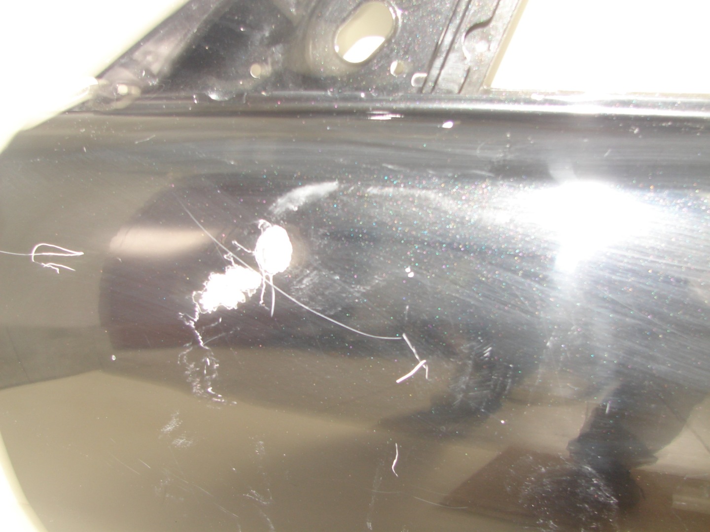 door front front left JAGUAR XF 08-15