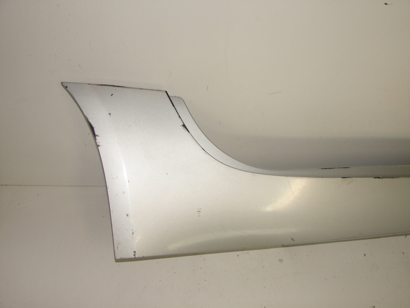 moulding cap threshold right BMW Z4 E85 03-09