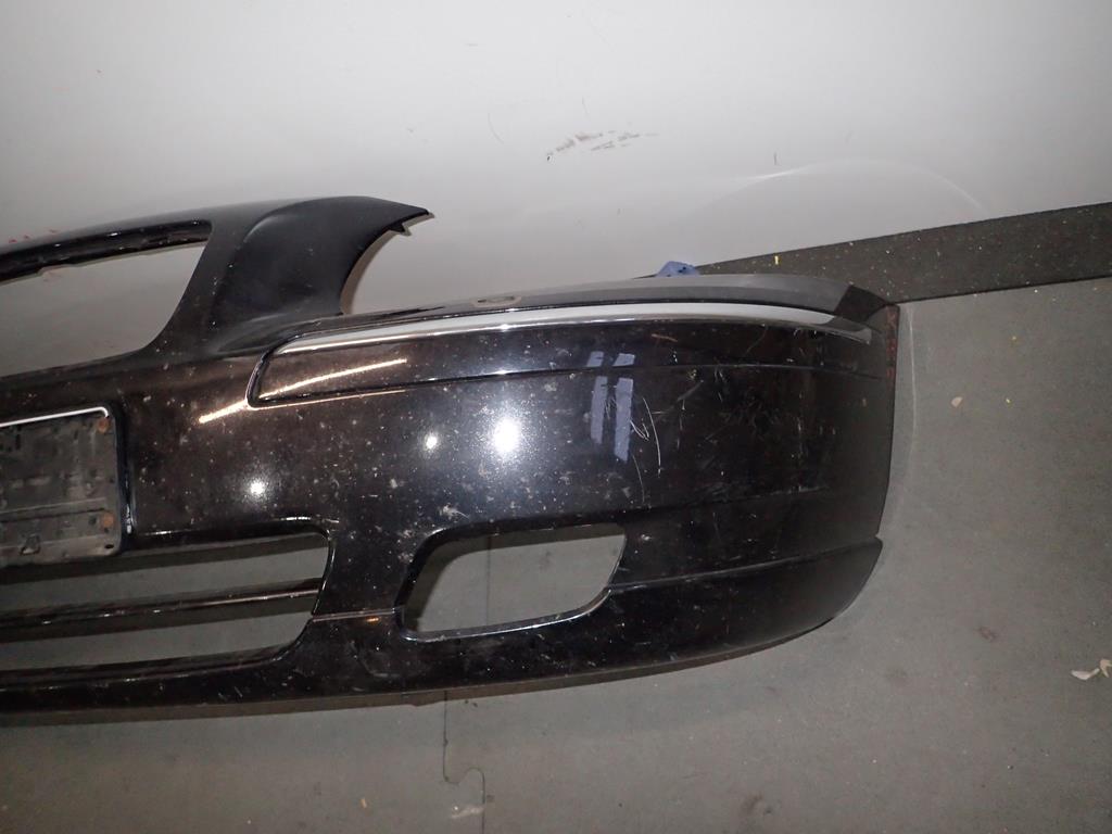 bumper front front VOLVO V70 LIFT 04-07