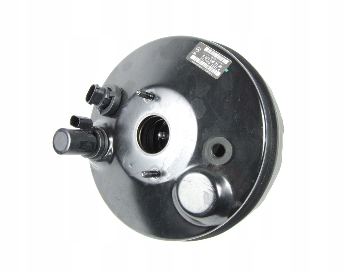 servo servo Mercedes W221 CL W216 C216 A2214302130