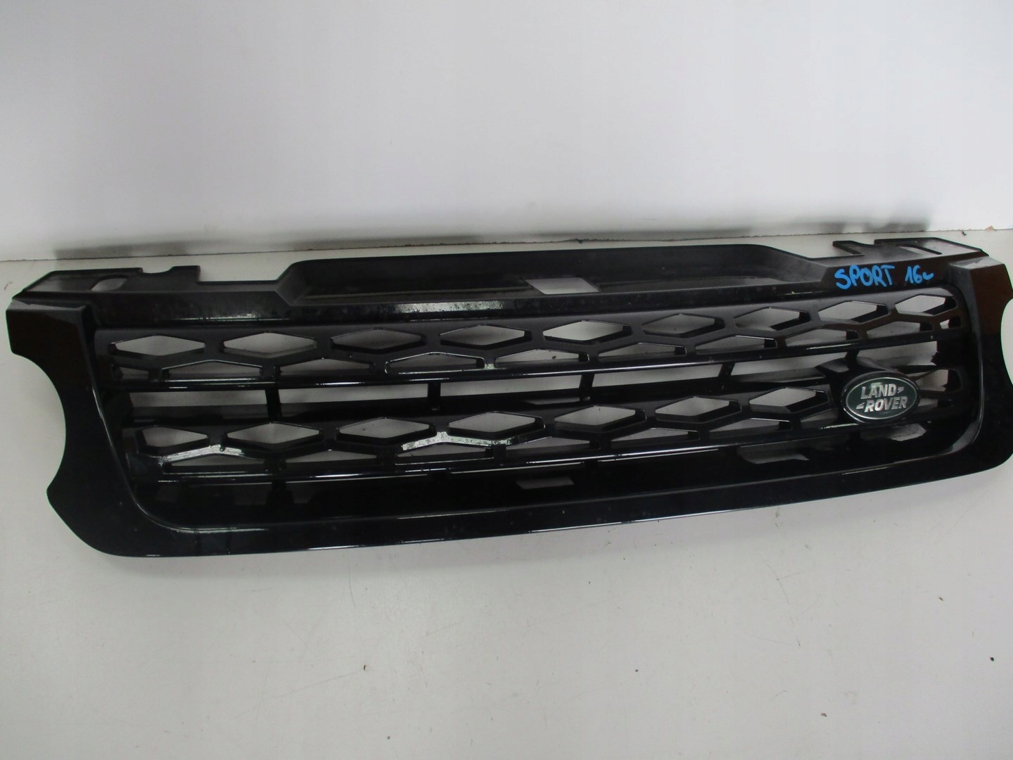 GRILLE RANGE ROVER SPORT 16R