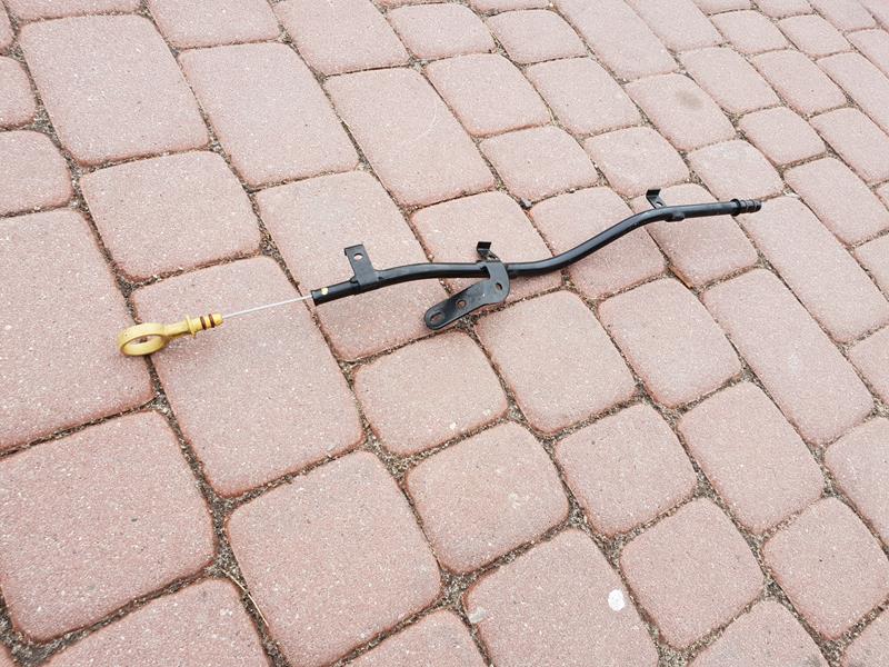 Bagnet Ölpeilstab 2.0Turbo OPC VXR Opel Astra J IV 4