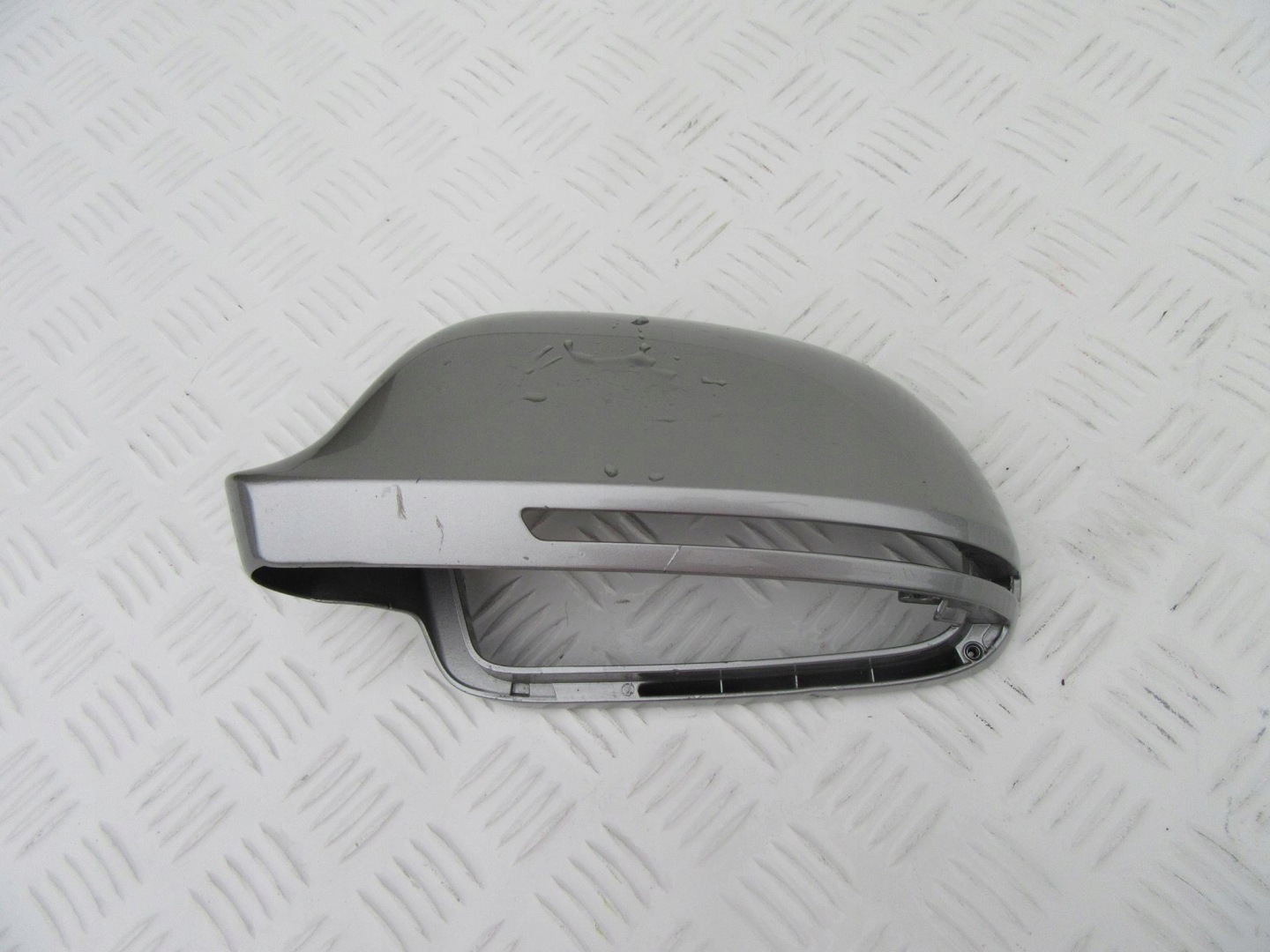 AUDI A5 8T0 mirror left cover left