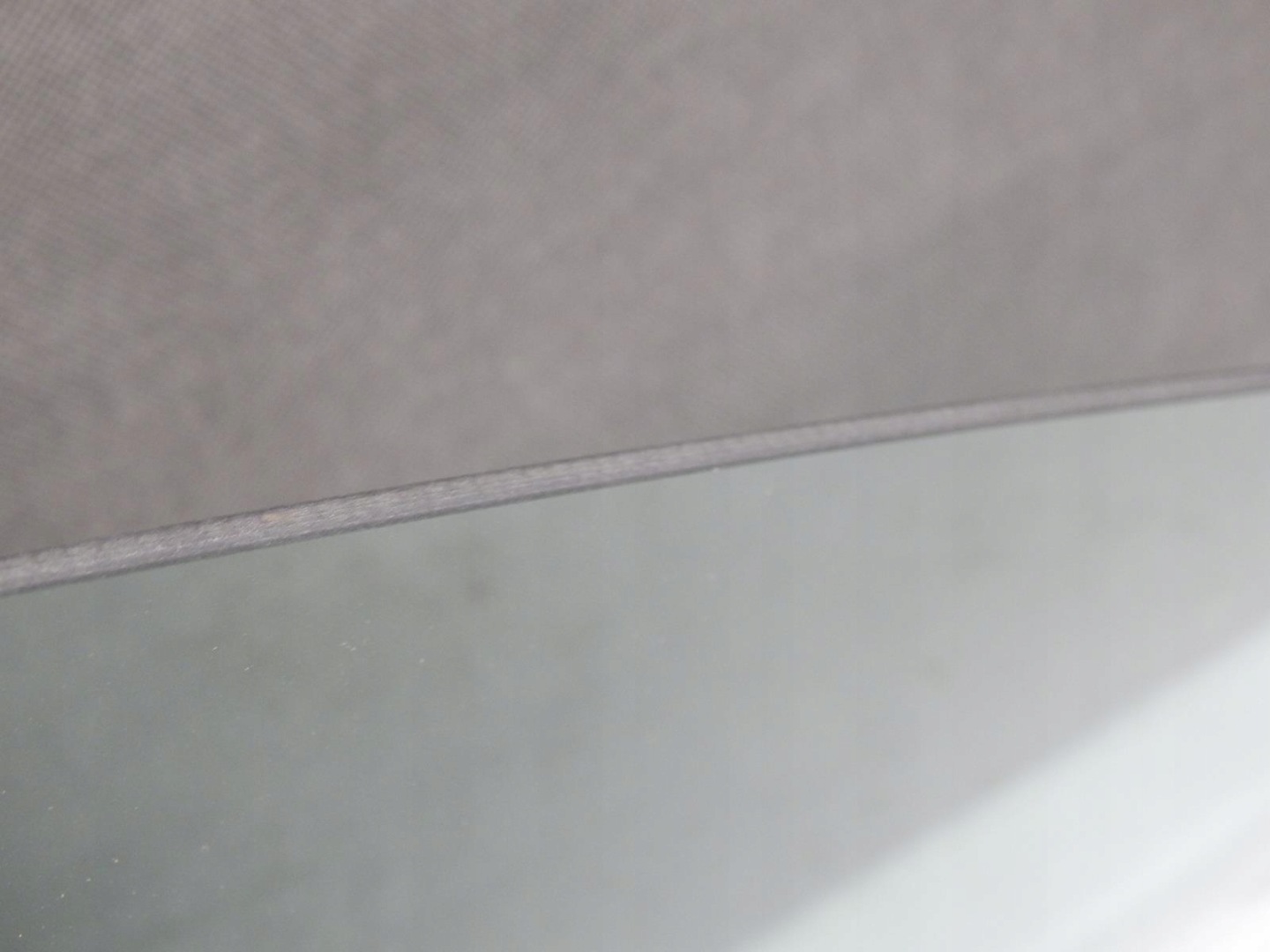FORD FOCUS II LIFT window right front 2009