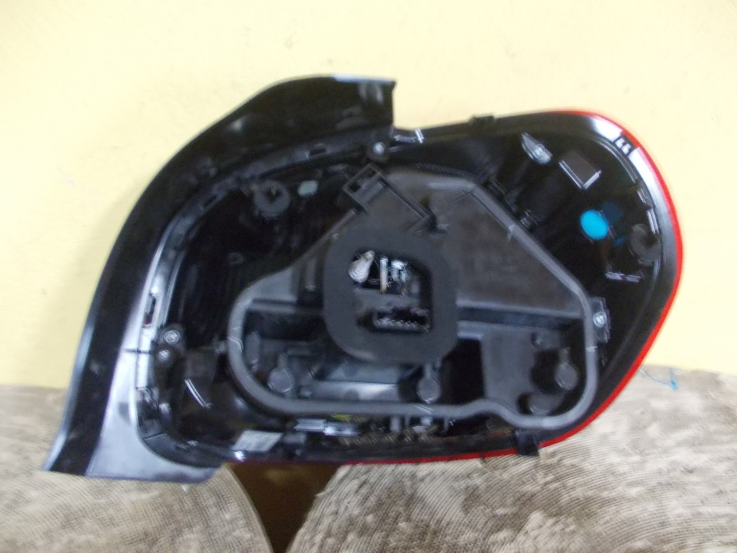 light rear part left CITROEN C3 16