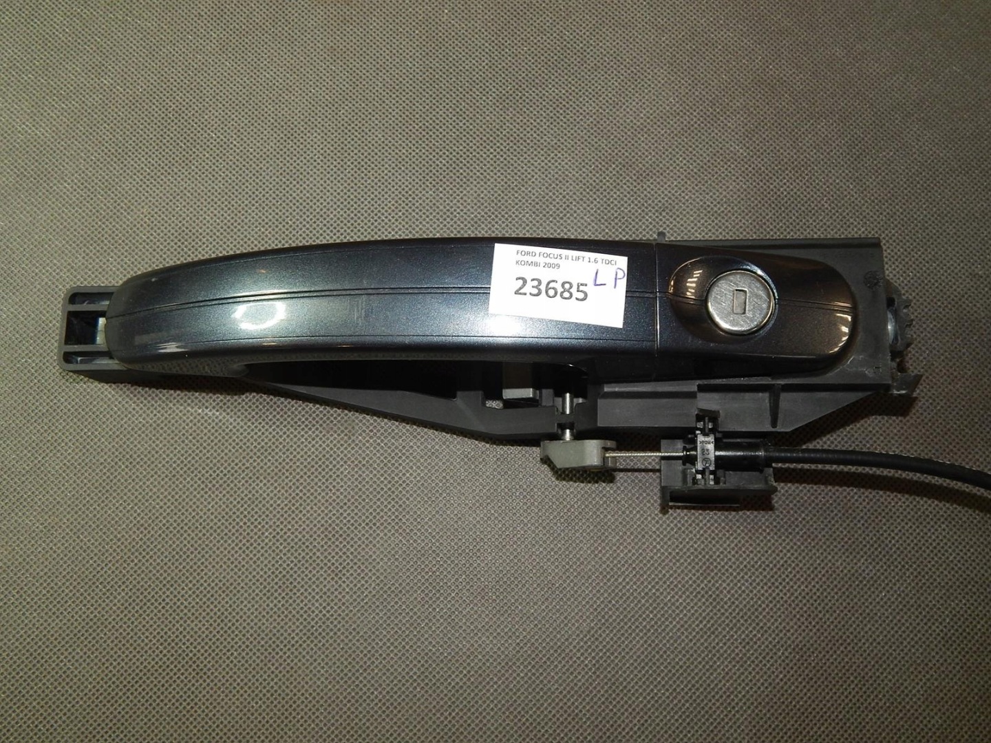 FORD FOCUS II LIFT handle left front