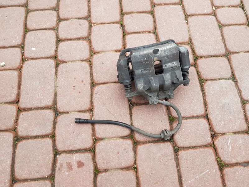 caliper front front right Opel Zafira C