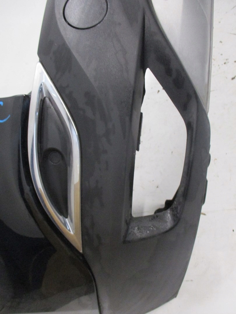bumper rear RENAULT ESPACE 17r PDC