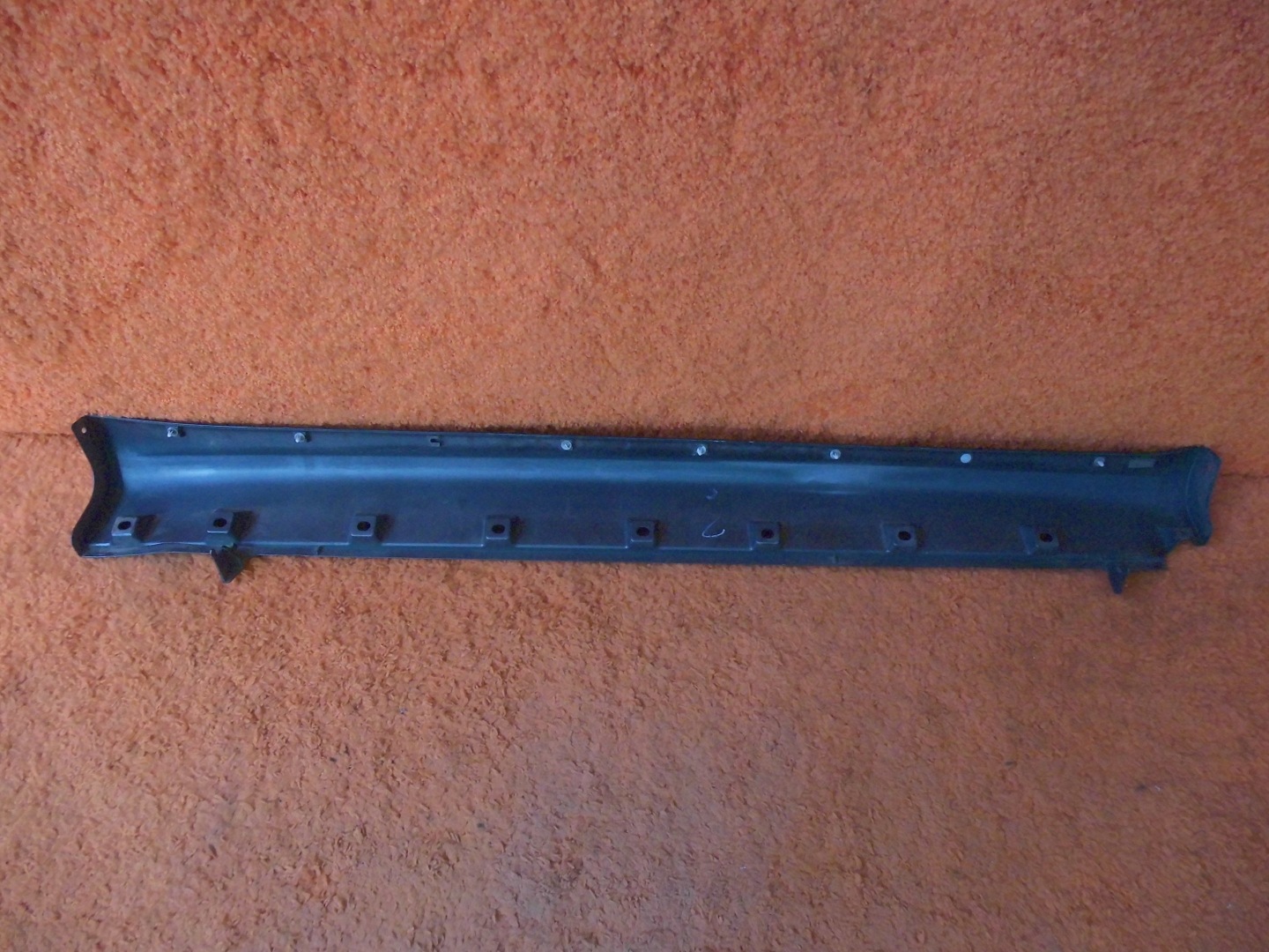 Suzuki Sx4 sedan threshold moulding cap threshold left OM 77241-54L1