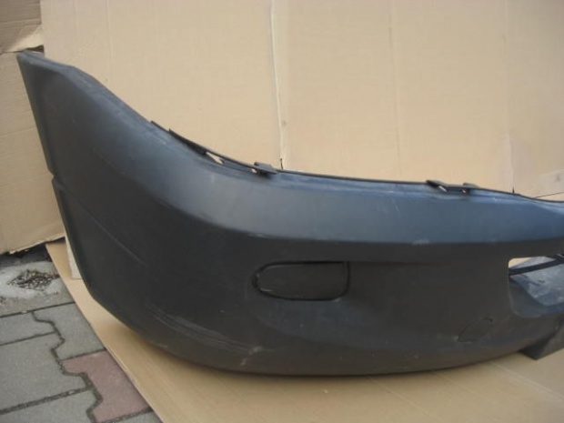 FRONTSTOSSSTANGE MERCEDES SPRINTER 06- NR 2442