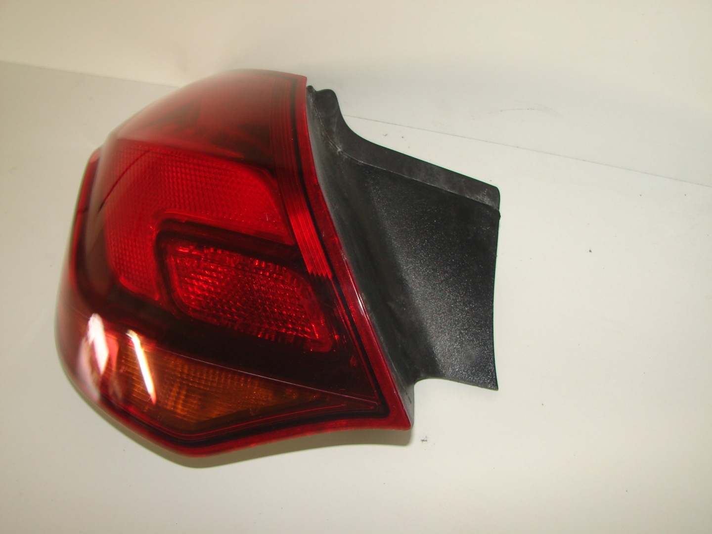 light rear left OPEL ASTRA J IV 09- 5 door