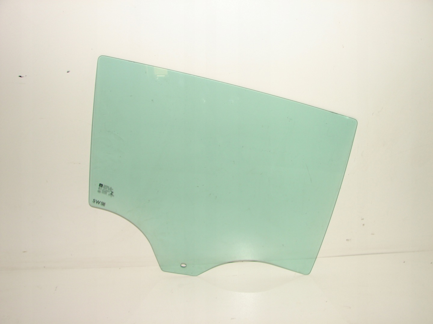 window side rear right OPEL ASTRA V K 15- KOMBI