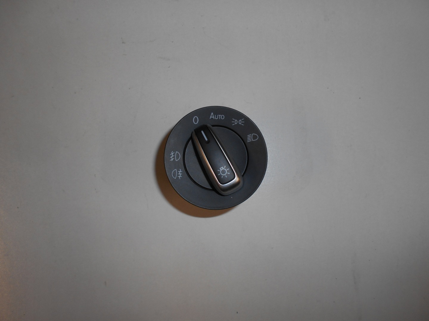 INTERRUTTORE LUCI VW PASSAT B6 3C8941431A