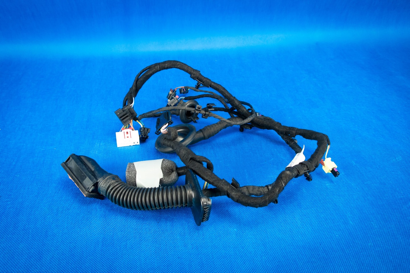 bundle electrical door Audi A8 4N 4N0971029BT