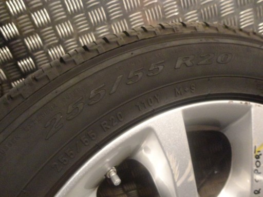 wheels KPL.RANGE ROVER SPORT L494 L405 20\ X508 1