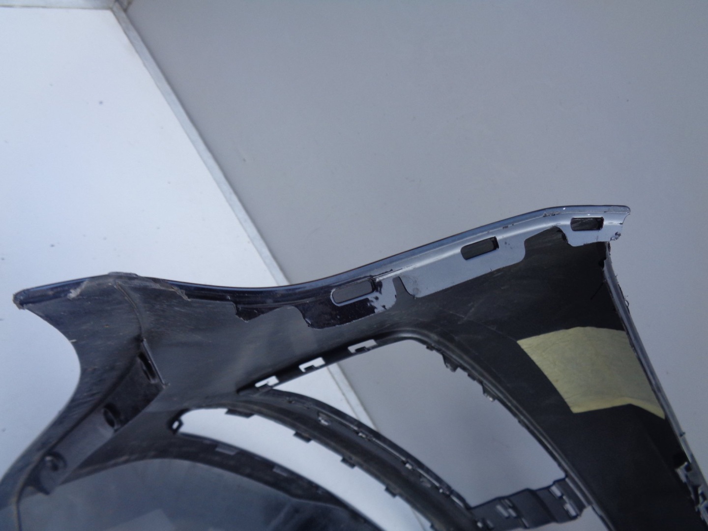 front bumper VW T6 7E5 15- MULTIVAN NR 9878