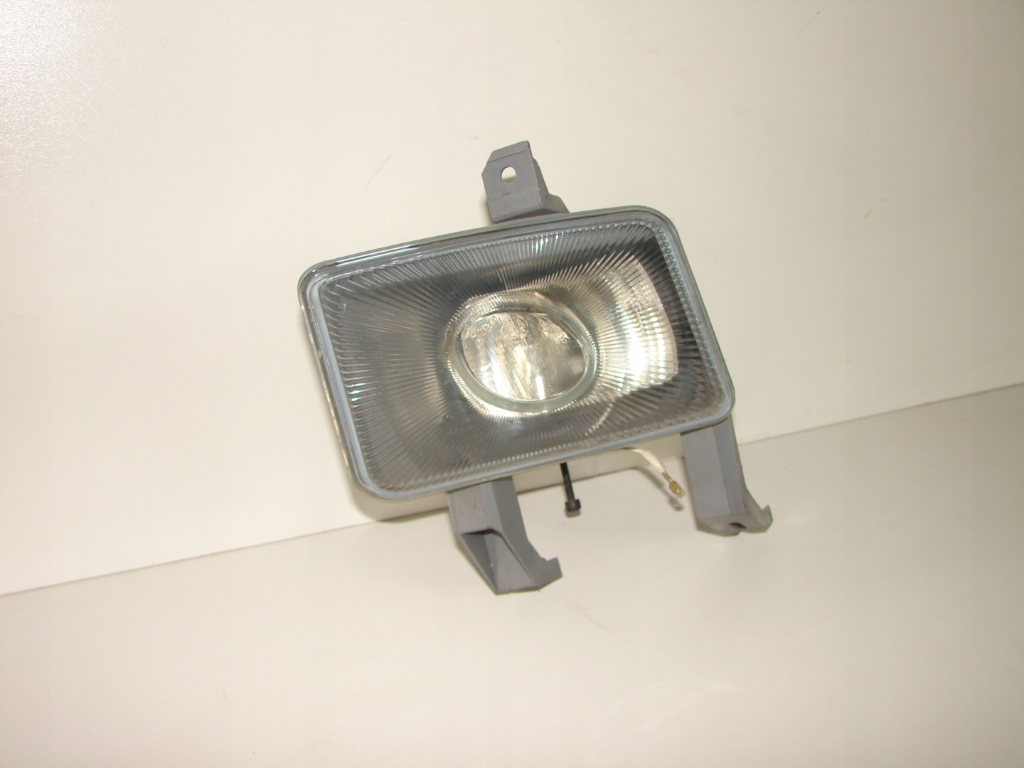 fog light left light OPEL VECTRA B LIFT 99-02
