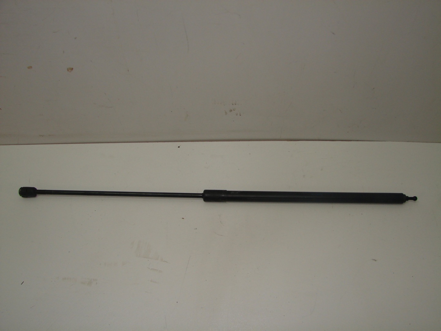 damper telescope bonnets MEGANE 3 III 654710003R