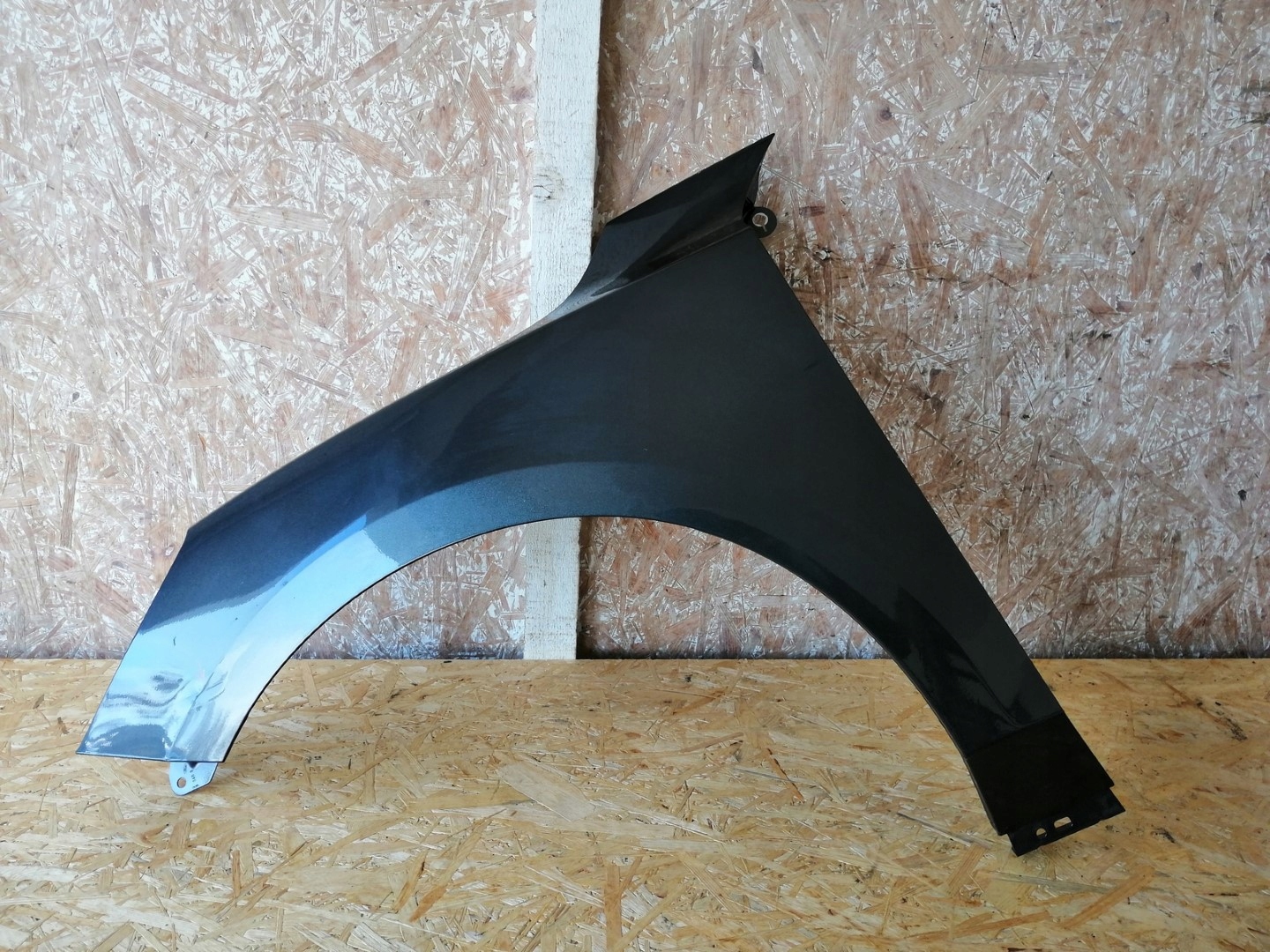fender left front front FORD FOCUS MK4 IV 18