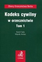 ГРАЖДАНСКИЙ КОДЕКС ЮРИСДИКЦИИ ТОМ 1 КНИГА