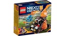 LEGO Nexo Knights 70311 Катапульта Хаосу НОВИЙ УНІКАЛЬ