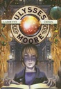  Názov Ulysses Moore 9 Labirynt cienia