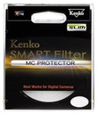 Kenko Filter Smart MC Protector Slim 67mm Kód výrobce 00