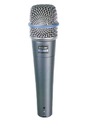 Shure Beta 57A — Динамический инструментальный микрофон