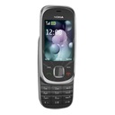 Telefon komórkowy Nokia 7230 64 MB / 70 3G czarny Kod producenta 0592298SY