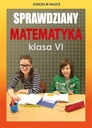 Тесты Математика 6 класс Агнешка Фигат-Езерская