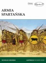 Armia Spartańska Gatunek Historia