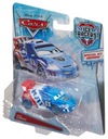 автомобили cars Рауль Каруль Car CDR30 Disney CDR30 ICE RACERS