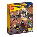 LEGO Batman Movie: «Механизм Яйцеголового и продовольственная битва» 70920