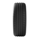 2x Michelin PILOT SPORT 4 205/40R18 86Y Profil pneumatík 40