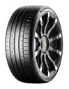 CONTINENTAL SPORTCONTACT 6 285/35R20 100 Y RANT DE PROTECTION MA - MASERATI photo 1 - milautoparts-fr.ukrlive.com