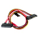 Adapter IDE/SATA 4World 08526