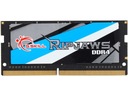 Pamäť RAM G.SKILL Ripjaws SODIMM DDR4 16GB 2400 Typ pamäte DDR4