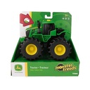 Трактор Tomy John Deere Monster Treads 46656