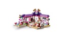 LEGO Friends Emma Művészeti Kávézó 41336 Készlet neve Klocki LEGO Friends Artystyczna kawiarnia Emmy 41336