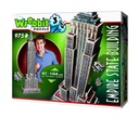 3D puzzle Empire State Building 975 Zbierka C704H