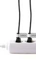 Label the Cable viazacia sada 2520 Mini WT, 10ks EAN (GTIN) 4260162070198