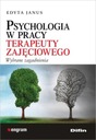  Názov Psychologia w pracy terapeuty zajęciowego